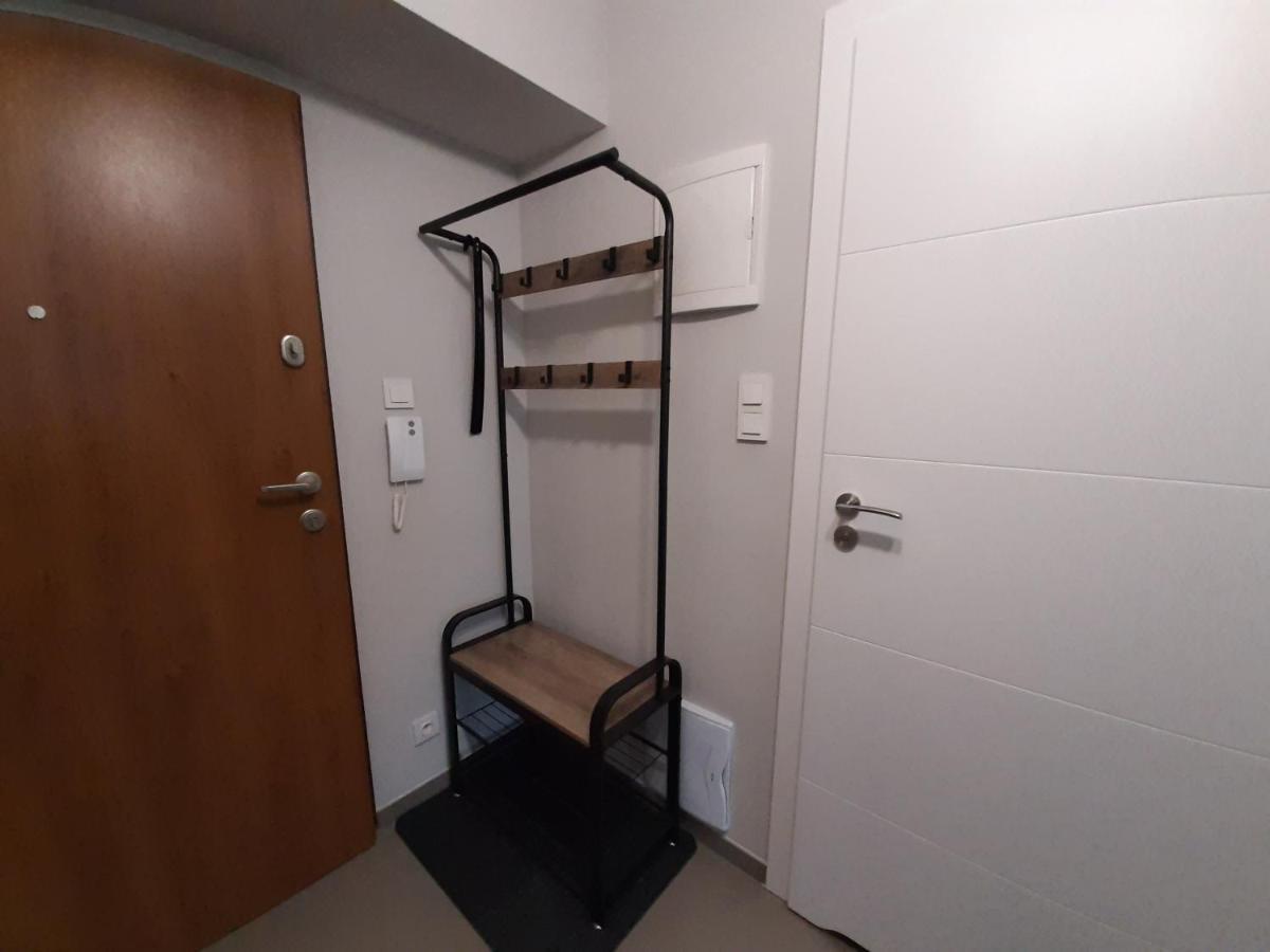 Apartament Pianista Warszawa Eksteriør billede